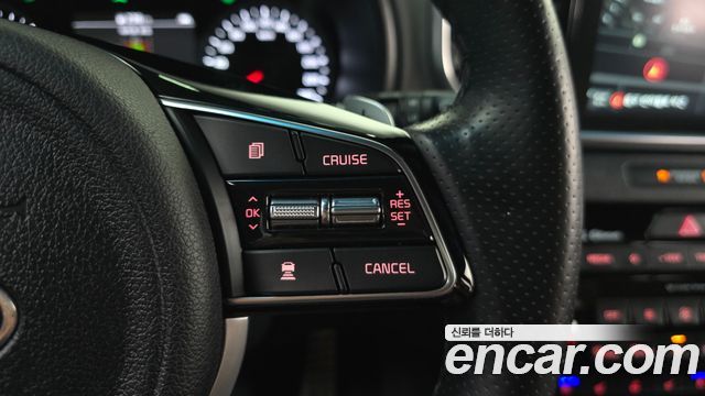 Kia Sportage The Bold Diesel 2.0 2WD Inteligent 2019 — фото 18