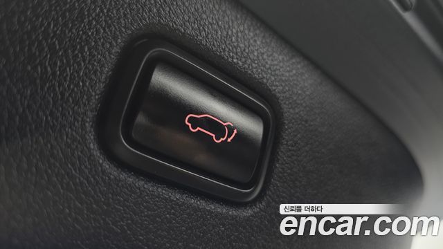 Kia Sportage The Bold Diesel 2.0 2WD Inteligent 2019 — фото 20