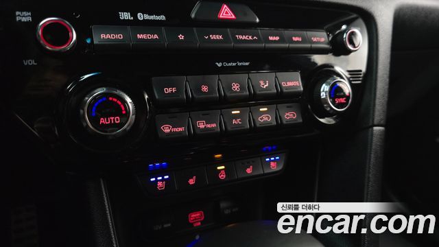 Kia Sportage The Bold Diesel 2.0 2WD Inteligent 2019 — фото 28