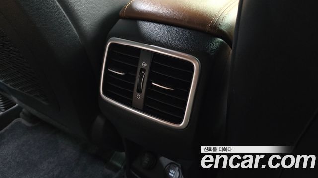 Kia Sportage The Bold Diesel 2.0 2WD Inteligent 2019 — фото 29