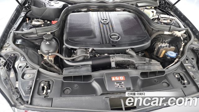 Mercedes-Benz CLS-Class (W218) CLS250 d 4MATIC AMG Line 2017 — фото 6