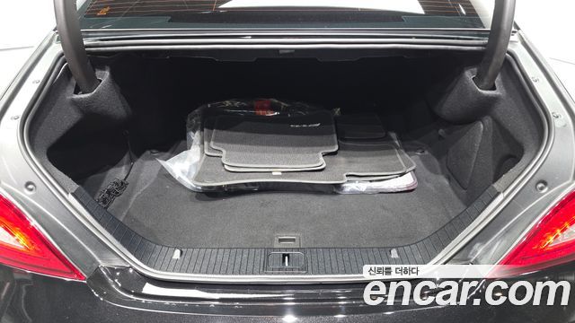 Mercedes-Benz CLS-Class (W218) CLS250 d 4MATIC AMG Line 2017 — фото 20
