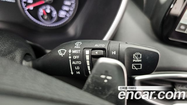 Hyundai Santa Fe Diesel 2.2 4WD Exclusive 2022 — фото 17