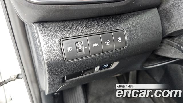 Hyundai Santa Fe Diesel 2.2 4WD Exclusive 2022 — фото 18