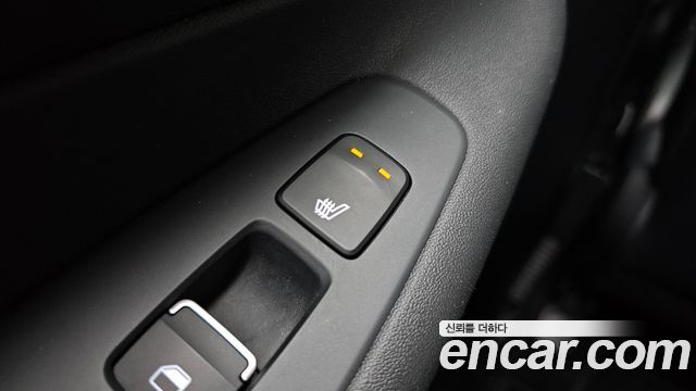 Hyundai Santa Fe Diesel 2.2 4WD Exclusive 2022 — фото 19