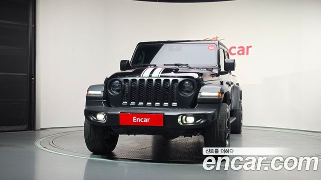 Jeep Gladiator (JT) 3.6 Rubicon 2023 — фото 3
