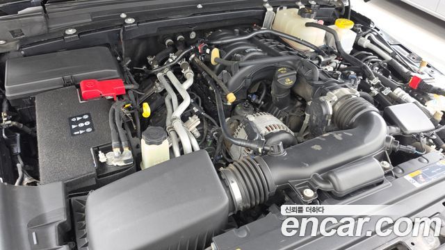 Jeep Gladiator (JT) 3.6 Rubicon 2023 — фото 6