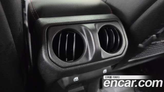 Jeep Gladiator (JT) 3.6 Rubicon 2023 — фото 19
