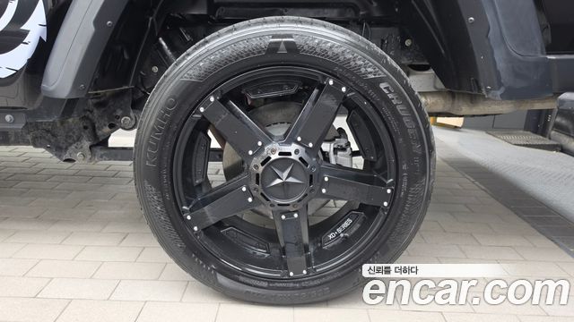 Jeep Gladiator (JT) 3.6 Rubicon 2023 — фото 21