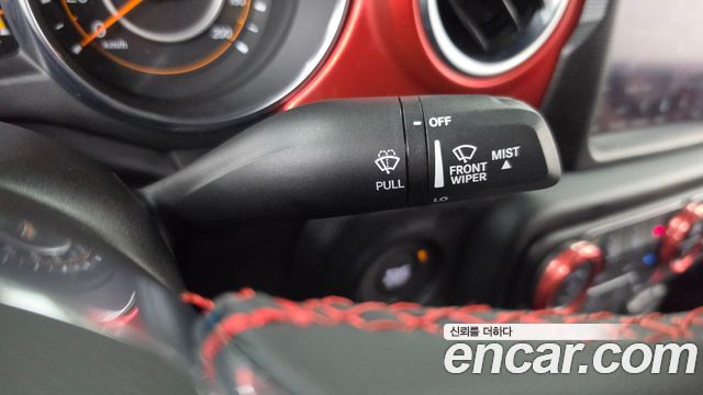 Jeep Gladiator (JT) 3.6 Rubicon 2023 — фото 27