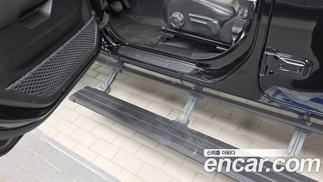 Jeep Gladiator (JT) 3.6 Rubicon 2023 — фото 28
