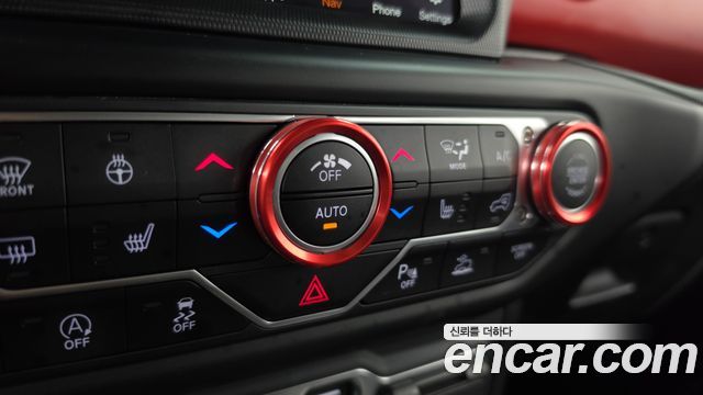 Jeep Gladiator (JT) 3.6 Rubicon 2023 — фото 29