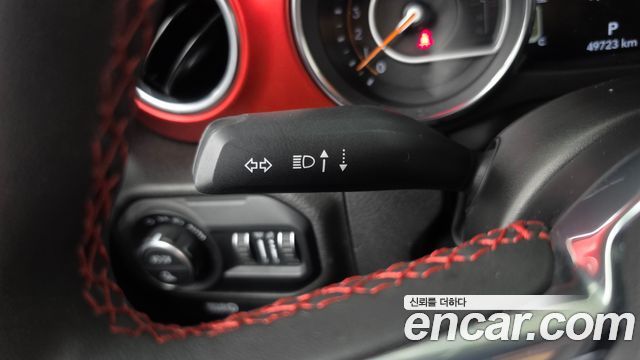 Jeep Gladiator (JT) 3.6 Rubicon 2023 — фото 33