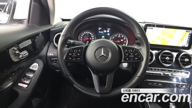 Mercedes-Benz C-Class (W205) C200 2019 — фото 14