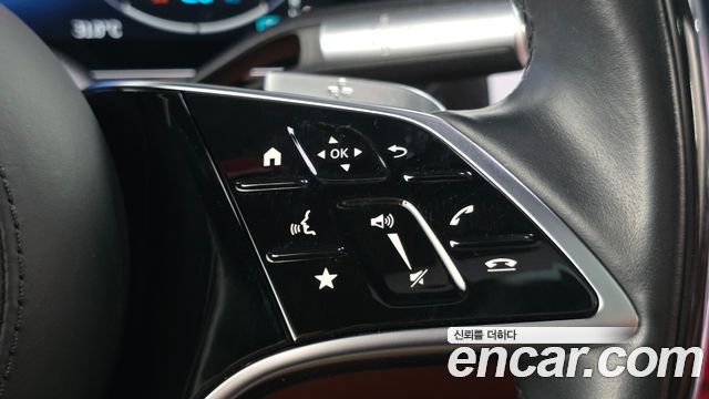 Mercedes-Benz S-Class (W223) S580L 4MATIC 2021 — фото 19