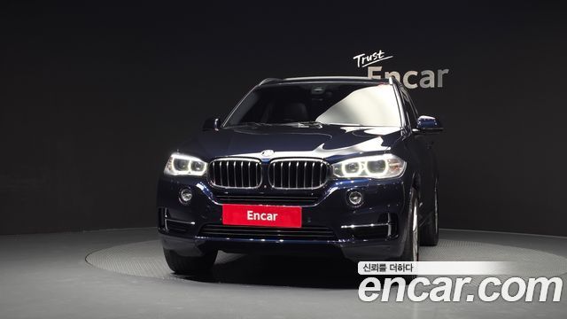 BMW X5 (F15) xDrive 30d 2016 — фото 3