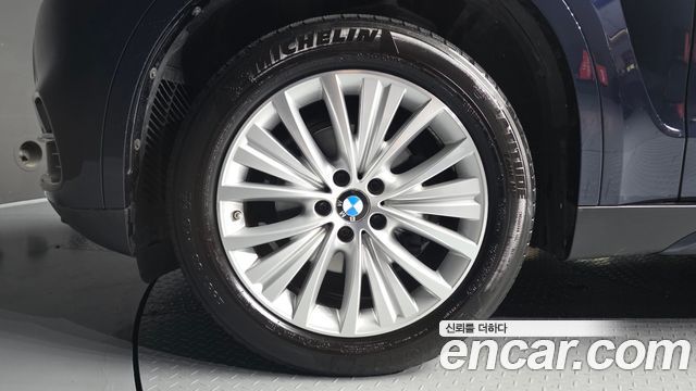 BMW X5 (F15) xDrive 30d 2016 — фото 5