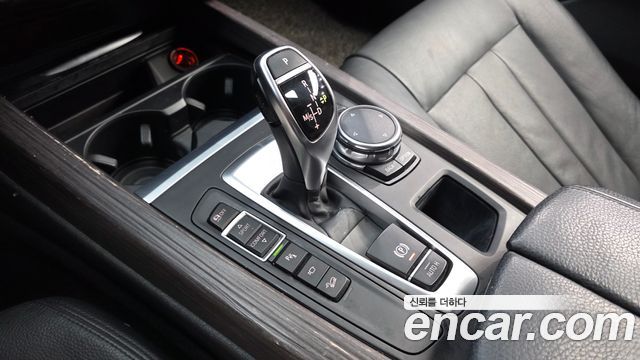 BMW X5 (F15) xDrive 30d 2016 — фото 9