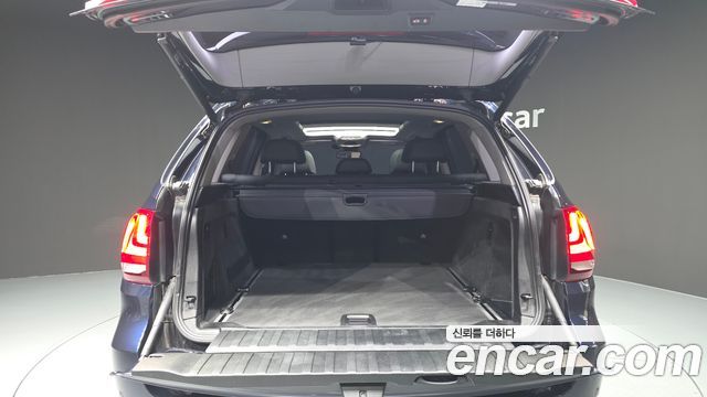 BMW X5 (F15) xDrive 30d 2016 — фото 20