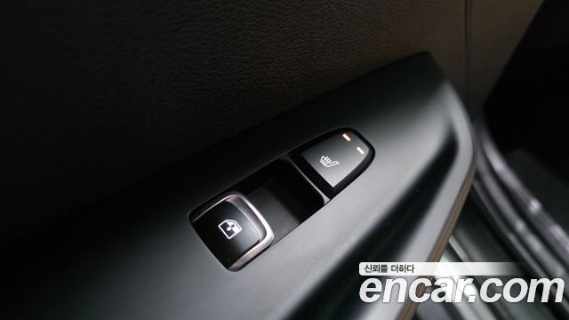 Kia K5 (III) 1.6 Turbo Prestige 2023 — фото 19