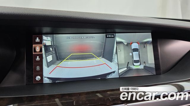 Genesis G90 3.8 AWD Premium Luxury 2019 — фото 14