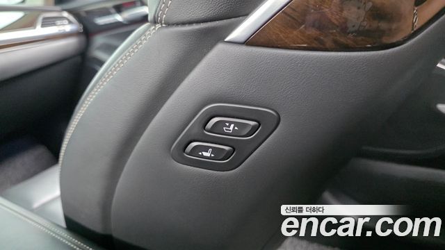 Genesis G90 3.8 AWD Premium Luxury 2019 — фото 20