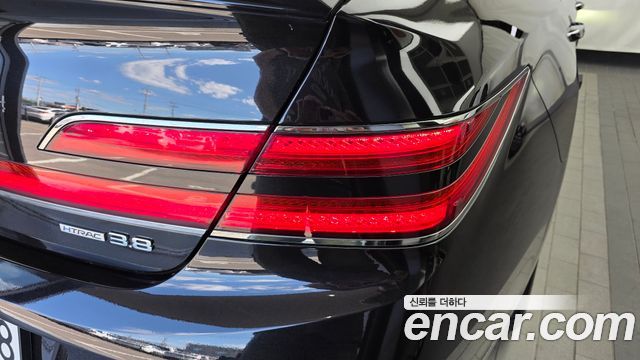 Genesis G90 3.8 AWD Premium Luxury 2019 — фото 23