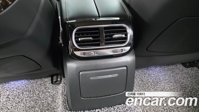 Genesis G90 3.8 AWD Premium Luxury 2019 — фото 32