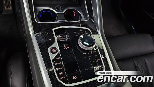 BMW X6 (G06) xDrive30d M Sport 2024 — фото 9