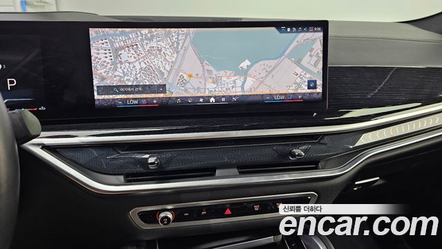 BMW X6 (G06) xDrive30d M Sport 2024 — фото 14