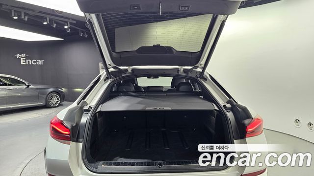 BMW X6 (G06) xDrive30d M Sport 2024 — фото 20