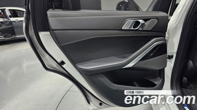 BMW X6 (G06) xDrive30d M Sport 2024 — фото 25
