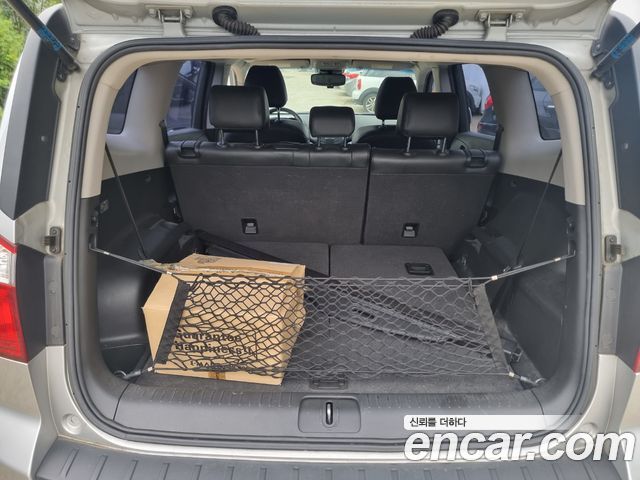 Chevrolet Orlando 2.0 Diesel LT Premium 2012 — фото 8
