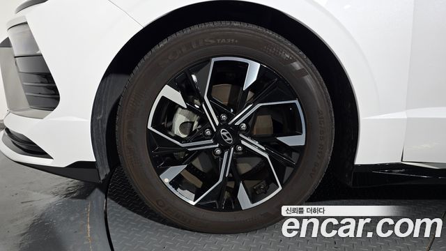 Hyundai Sonata The Edge (DN8) 2.0 Premium 2025 — фото 5