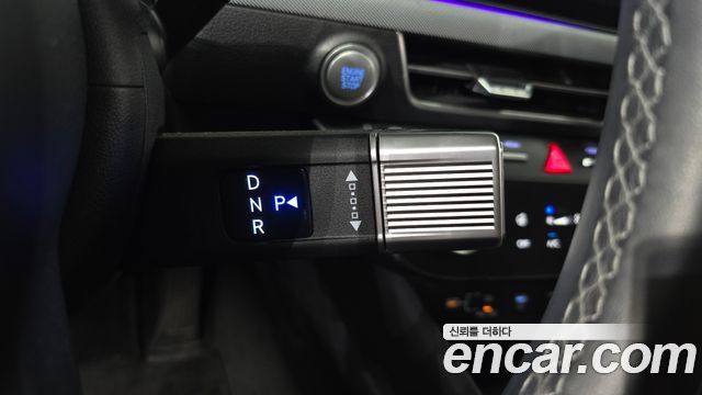 Hyundai Sonata The Edge (DN8) 2.0 Premium 2025 — фото 9