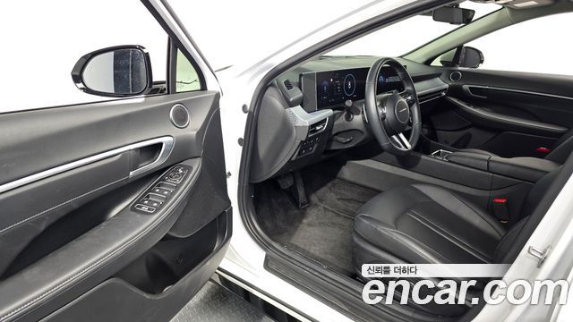 Hyundai Sonata The Edge (DN8) 2.0 Premium 2025 — фото 10