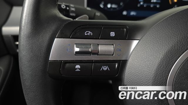 Hyundai Sonata The Edge (DN8) 2.0 Premium 2025 — фото 16