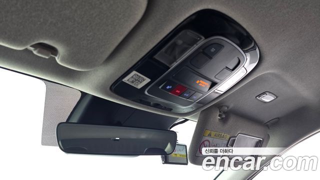 Hyundai Sonata The Edge (DN8) 2.0 Premium 2025 — фото 19