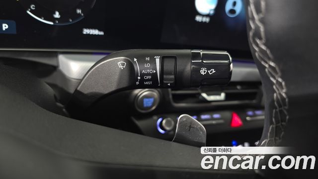 Hyundai Sonata The Edge (DN8) 2.0 Premium 2025 — фото 20