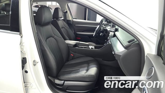 Hyundai Sonata The Edge (DN8) 2.0 Premium 2025 — фото 26