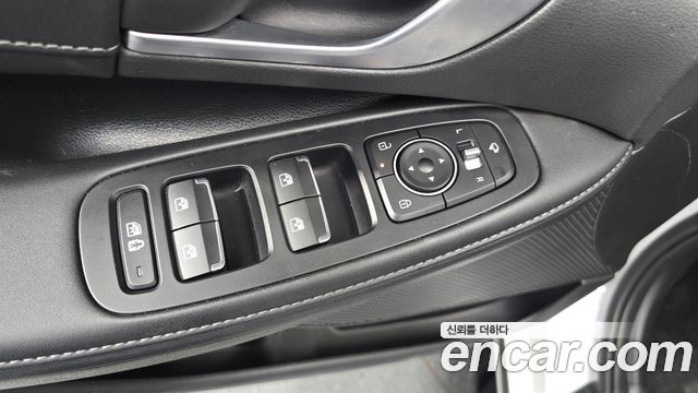 Hyundai Sonata The Edge (DN8) 2.0 Premium 2025 — фото 27