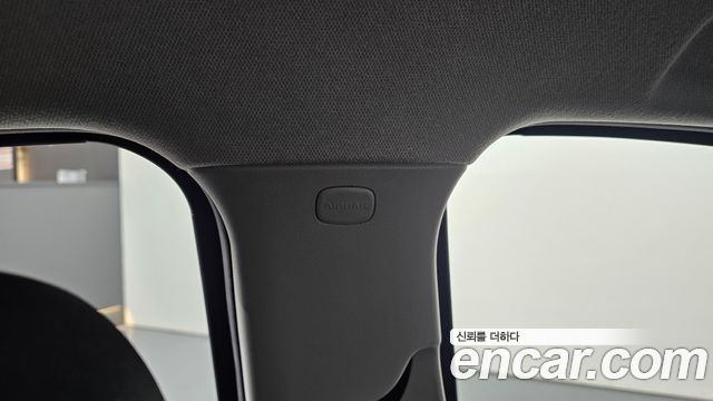 Chevrolet Spark LT 2021 — фото 35