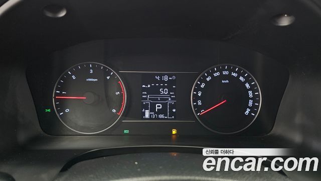 KG Mobility (SsangYong) Rexton Sports Diesel 2.2 2WD Adventure 2018 — фото 8