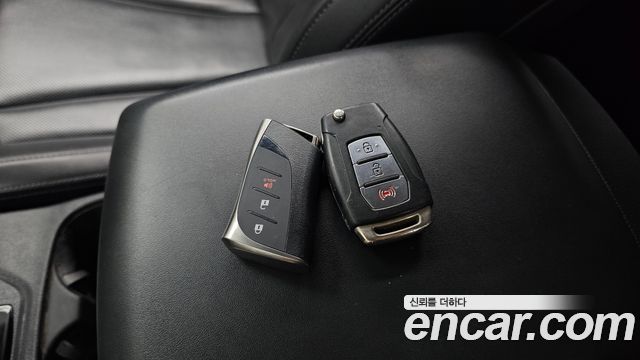 KG Mobility (SsangYong) Rexton Sports Diesel 2.2 2WD Adventure 2018 — фото 15