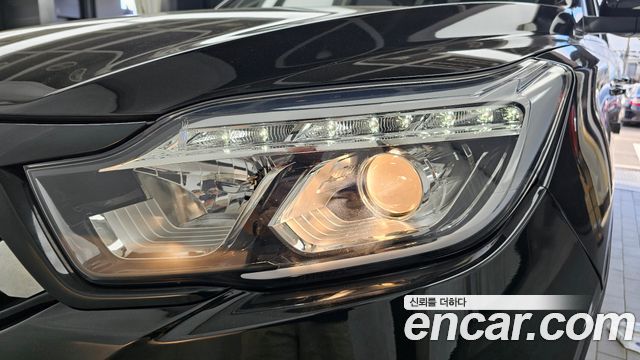 KG Mobility (SsangYong) Rexton Sports Diesel 2.2 2WD Adventure 2018 — фото 22