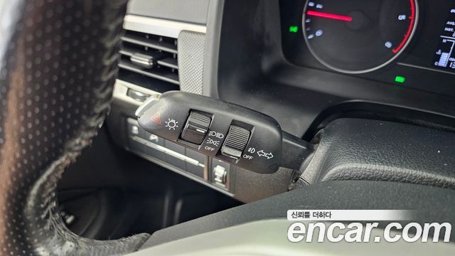 KG Mobility (SsangYong) Rexton Sports Diesel 2.2 2WD Adventure 2018 — фото 28