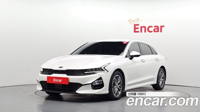 Kia K5 (III) 2.0 Prestige