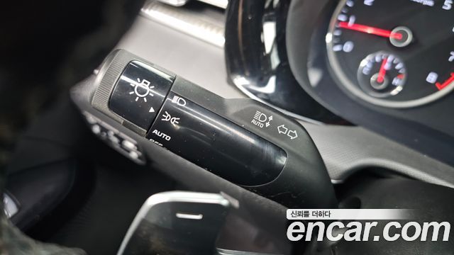 Kia K5 (III) 2.0 Prestige 2021 — фото 17