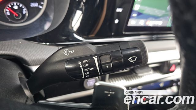 Kia K5 (III) 2.0 Prestige 2021 — фото 18
