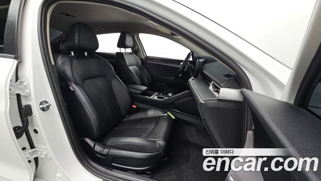 Kia K5 (III) 2.0 Prestige 2021 — фото 26